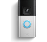 Haus-Alarmanlage im Test: Battery Video Doorbell Pro von ring, Testberichte.de-Note: 1.7 Gut