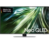 Fernseher im Test: GQ50QN94D von Samsung, Testberichte.de-Note: ohne Endnote
