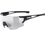 Sportbrille im Test: Sportstyle 804 V von Uvex, Testberichte.de-Note: 1.0 Sehr gut