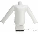 Bügeleisen im Test: Automatischer Hemden- & Blusenbügler 1.200W mit Dampf Bügelpuppe von HAC24, Testberichte.de-Note: ohne Endnote