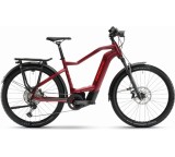 E-Bike im Test: Trekking 11 Herren (Modell 2024) von Haibike, Testberichte.de-Note: ohne Endnote
