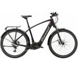 E-Bike im Test: Zouma Deluxe Herren (Modell 2024) von Diamant, Testberichte.de-Note: ohne Endnote