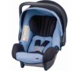 Kindersitz im Test: Baby Safe (bis 13 Kg) von Britax Römer, Testberichte.de-Note: 1.5 Sehr gut