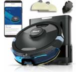 Saugroboter im Test: Matrix Plus RV2620WAEU von Shark, Testberichte.de-Note: 3,2