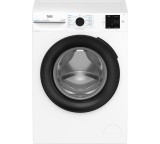 Waschmaschine im Test: BM3WFU3941X von Beko, Testberichte.de-Note: 2,0