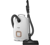 Staubsauger im Test: Guard L1 Performance von Miele, Testberichte.de-Note: 2,4