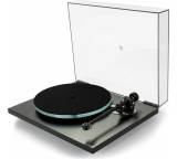 Plattenspieler im Test: Planar 3 RS von Rega, Testberichte.de-Note: 1,1