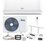 Klimaanlage im Test: Quick Connect 12.000 BTU (3,5kW) von Kältebringer, Testberichte.de-Note: 1,5