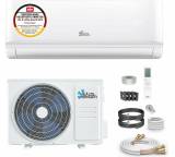 Klimaanlage im Test: Quick Connect 18.000 BTU (5,3kW) von Kältebringer, Testberichte.de-Note: 1,5