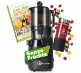 Entsafter im Test: Nutri-Press Max von Nutrilovers, Testberichte.de-Note: 1,4