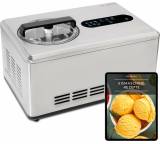 Eismaschine im Test: Eismaschine Pro 2L von Klamer, Testberichte.de-Note: 1,4