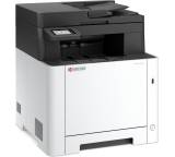 Drucker im Test: Ecosys MA2101cwfx von Kyocera, Testberichte.de-Note: 2,0