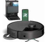 Saugroboter im Test: Roomba Plus 505 Combo von iRobot, Testberichte.de-Note: 1,7