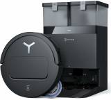 Saugroboter im Test: Deebot T50 Pro Omni von Ecovacs, Testberichte.de-Note: 1,7