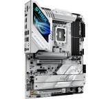 Mainboard im Test: ROG Strix Z890-A von Asus, Testberichte.de-Note: 1,9