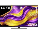Fernseher im Test: OLED55G59LS von LG, Testberichte.de-Note: 1,5