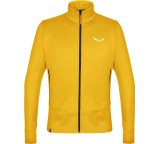Funktionsjacke im Test: Puez Polarlite Fleece von Salewa, Testberichte.de-Note: 1,7