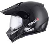 Motorradhelm im Test: Enduro Carbon Evo von Nishua, Testberichte.de-Note: 2,0