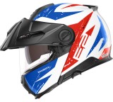 Motorradhelm im Test: E2 von Schuberth, Testberichte.de-Note: 1,7