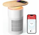 Luftreiniger im Test: Luftreinigertisch von SwitchBot, Testberichte.de-Note: 1,5