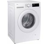 Waschmaschine im Test: WW80CGC04ATEEG WW5000C von Samsung, Testberichte.de-Note: 1,6