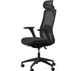 Bürostuhl im Test: SitOne von Desktronic, Testberichte.de-Note: 1,6