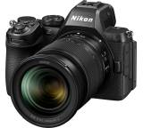 Systemkamera im Test: Z5II von Nikon, Testberichte.de-Note: 1,3