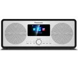 Radio im Test: RF-D40 von Panasonic, Testberichte.de-Note: 1,9