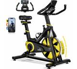 Fahrradergometer im Test: L2 von Labgrey, Testberichte.de-Note: 1,6