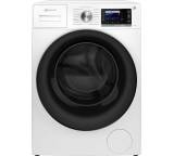 Waschmaschine im Test: B6R 98 SILENCE DE von Bauknecht, Testberichte.de-Note: 1,7