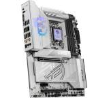 Mainboard im Test: MPG Z890 Edge TI WIFI von MSI, Testberichte.de-Note: 1,7