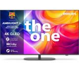 Fernseher im Test: 65PUS9000 von Philips, Testberichte.de-Note: 1,9