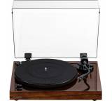 Plattenspieler im Test: RT82 von Fluance, Testberichte.de-Note: 1,2