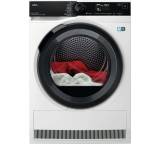 Trockner im Test: TR9M75680 von AEG, Testberichte.de-Note: 1,6