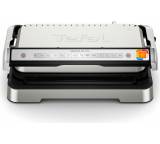 Grill im Test: OptiGrill 4in1 XL GC784D von Tefal, Testberichte.de-Note: 1,6