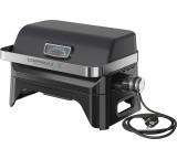 Grill im Test: Attitude 2go Elektro von Campingaz, Testberichte.de-Note: 1,9