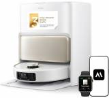 Saugroboter im Test: V50 Ultra Complete von Mova, Testberichte.de-Note: 1,5