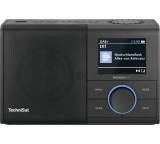 Radio im Test: DigitRadio 217 von TechniSat, Testberichte.de-Note: 1,8