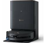 Saugroboter im Test: Deebot X9 Pro Omni von Ecovacs, Testberichte.de-Note: 1,6