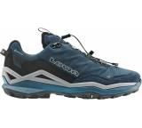 Wanderschuh im Test: Maddox Pro GTX Lo SL von Lowa, Testberichte.de-Note: 1,2