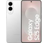 Samsung Smartphone im Test: Galaxy S25 Edge von Samsung, Testberichte.de-Note: 1,7