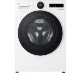 Waschmaschine im Test: F4WX808YC von LG, Testberichte.de-Note: 1,9
