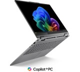 Laptop im Test: Yoga 7 2-in-1 16ILL10 von Lenovo, Testberichte.de-Note: 1,5