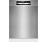 Geschirrspüler im Test: Serie 6 SMU6ECS12E von Bosch, Testberichte.de-Note: 1,7