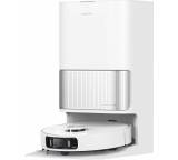 Saugroboter im Test: L40 Ultra AE von Dreame, Testberichte.de-Note: 1,6