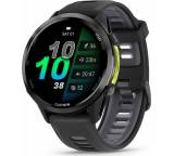 Sportuhr im Test: Forerunner 970 von Garmin, Testberichte.de-Note: 1,5