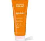 Sonnenschutzmittel im Test: Suncare Body Sonnencreme LSF 50 von Annemarie Börlind, Testberichte.de-Note: 2,0