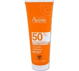 Sonnenschutzmittel im Test: Sonnenmilch 100 % Invisible, SPF 50 von Eau Thermale Avène, Testberichte.de-Note: 1,8