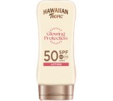 Sonnenschutzmittel im Test: Glowing Protection Lotion, SPF 50 von Hawaiian Tropic, Testberichte.de-Note: 2,4