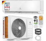 Klimaanlage im Test: K-KI9000 von Kesser, Testberichte.de-Note: 1,8